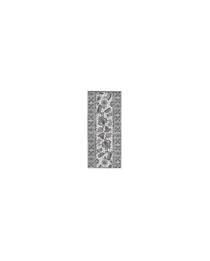 Dantel Transfer 17*25 DT-017