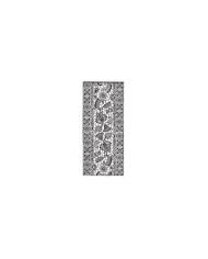 Dantel Transfer 17*25 DT-017