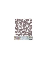 Silüet Stencil KS-146