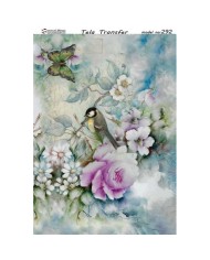 Tela Transfer TT-292