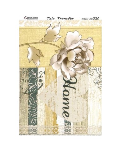 Tela Transfer TT-320