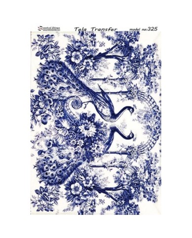Tela Transfer TT-325