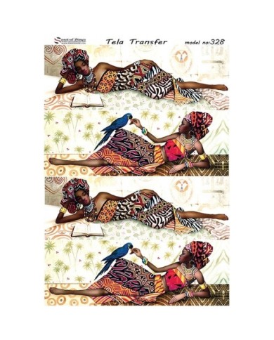 Tela Transfer TT-328
