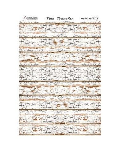 Tela Transfer TT-352