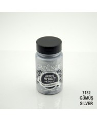 Dora Hybrid Multisurface 90 ml-Gümüş-7132