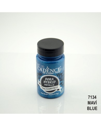 Dora Hybrid Multisurface- 90 ml Mavi-7134