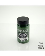 Dora Hybrid Surface 90 ml-Yeşil-7135