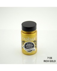 Dora Hybrid Multisurface 90 ml Rich Gold-7136