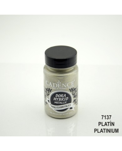 Dora Hybrid Multisurface 90 ml Platin-7137
