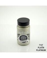 Dora Hybrid Multisurface 90 ml Platin-7137