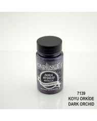 Dora Hybrid Multisurface 90 ml-Koyu Orkide-7139