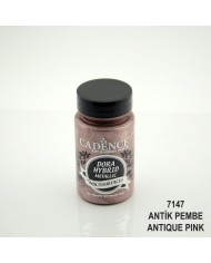 Dora Hybrid Multisurface 90 ml-Antik Pembe-7147