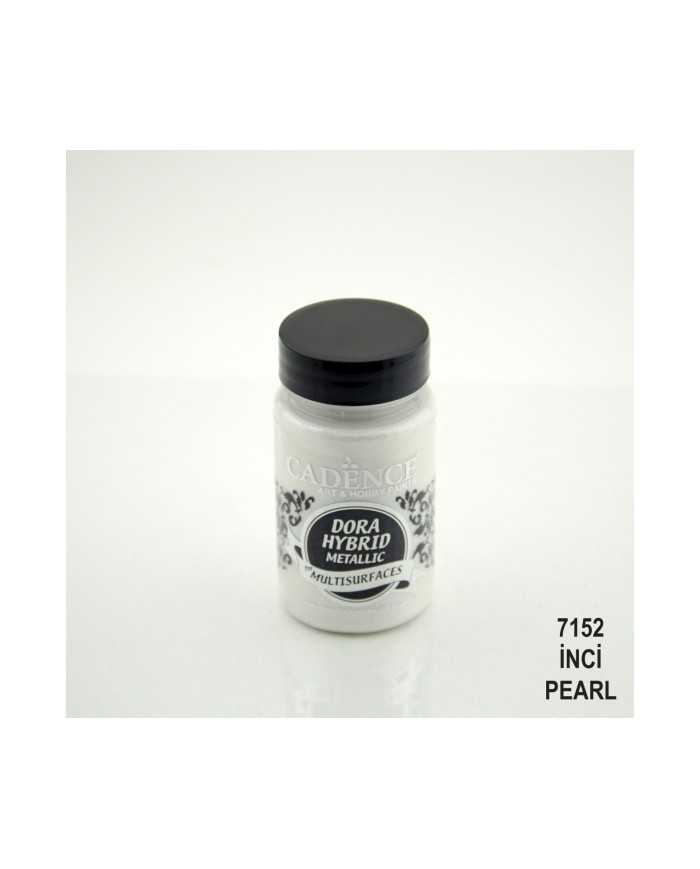 Dora Hybrid Multisurface 90 ml-İnci-7152