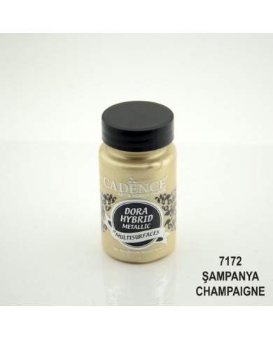 Dora Hybrid Multisurface 90 ML-Şampanya-7172