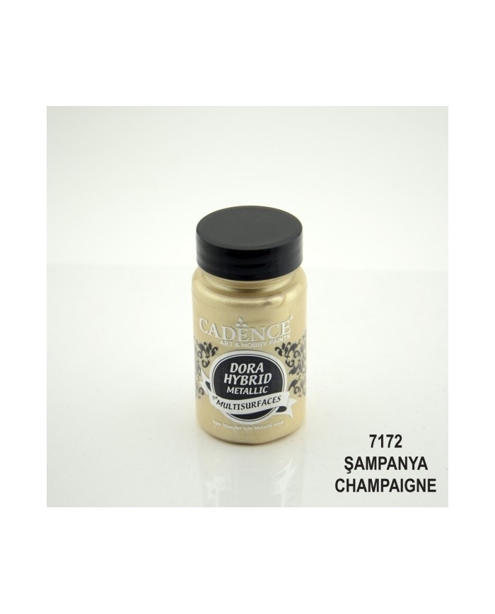 Dora Hybrid Multisurface 90 ML-Şampanya-7172