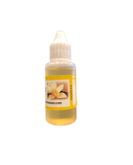 Mum ve Sabun Esansı Vanilya 20 cc