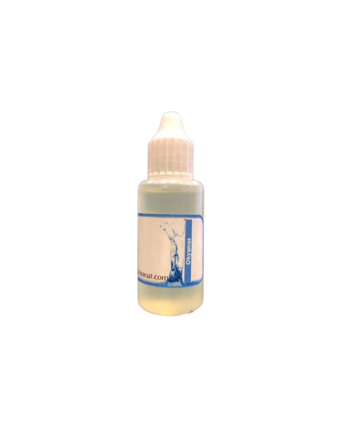 Mum ve Sabun Esansı Okyanus 20 cc