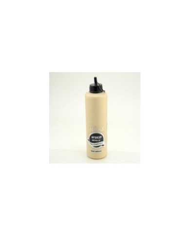 Hybrit (Multi Surface) Metalik Boya Şampanya 500 ml HH-803