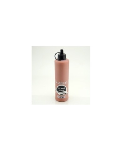 Hybrit (Multi Surface) Metalik Boya Bakır 500 ml HH-805