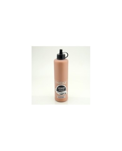 Hybrit (Multi Surface) Metalik Boya Bronz 500 ml HH-806