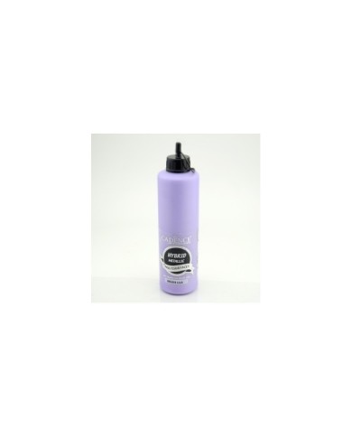 Hybrit (Multi Surface) Metalik Boya Lila 500 ml HH-810