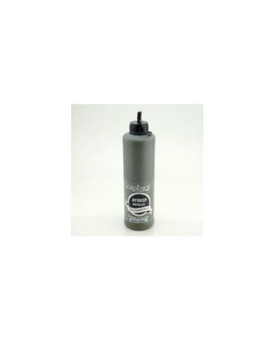 Hybrit (Multi Surface) Metalik Boya Ceviz 500 ml HH-811