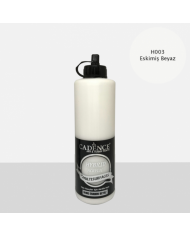 Hybrit (Multi Surface) Boya Eskimiş Beyaz 500 ml HH-03
