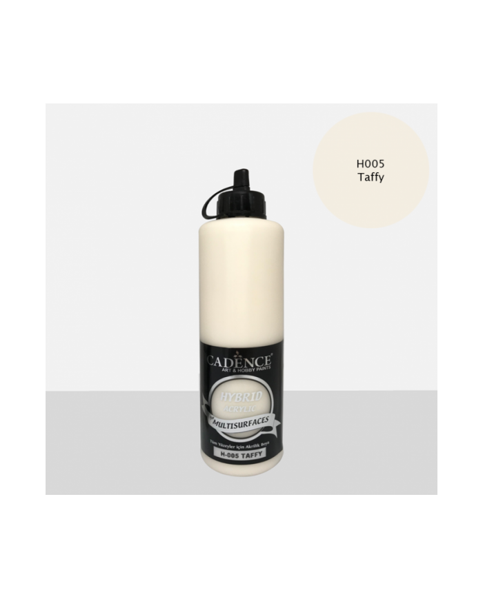 Hybrit (Multi Surface) Boya Taffy 500 ml HH-05