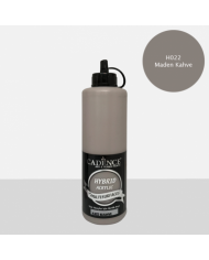 Hybrit (Multi Surface) Boya M.Kahve 500 ml HH-22