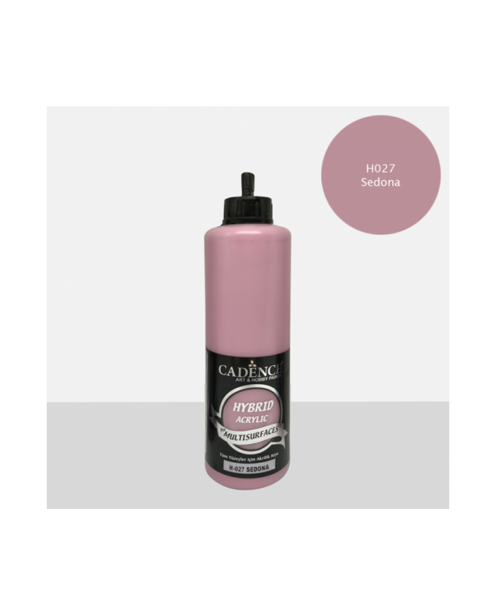 Hybrit (Multi Surface) Boya Sedona 500 ml HH-27