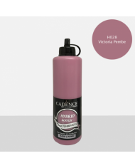 Hybrit (Multi Surface) Boya V.Pembe 500 ml HH-28