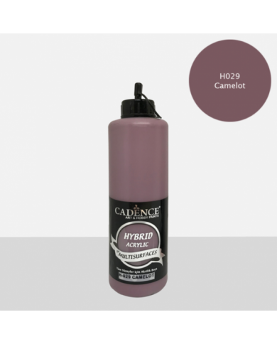 Hybrit (Multi Surface) Boya Camelot 500 ml HH-29