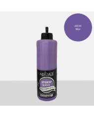 Hybrit (Multi Surface) Boya Mor 500 ml HH-34