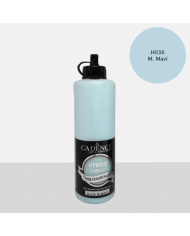 Hybrit (Multi Surface) Boya Mild Mavi 500 ml HH-36