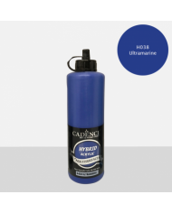 Hybrit (Multi Surface) Boya Ultramarine Mavi 500 ml HH-38