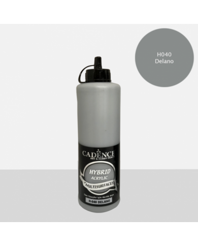 Hybrit (Multi Surface) Boya Delano 500 ml HH-40