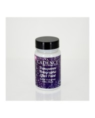 Şeffaf Hologram Efekt Boya 90 ml