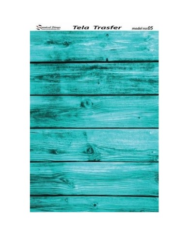Tela Transfer TT-005