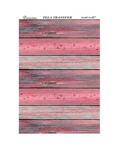 Tela Transfer TT-007