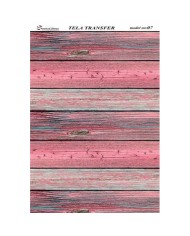 Tela Transfer TT-007