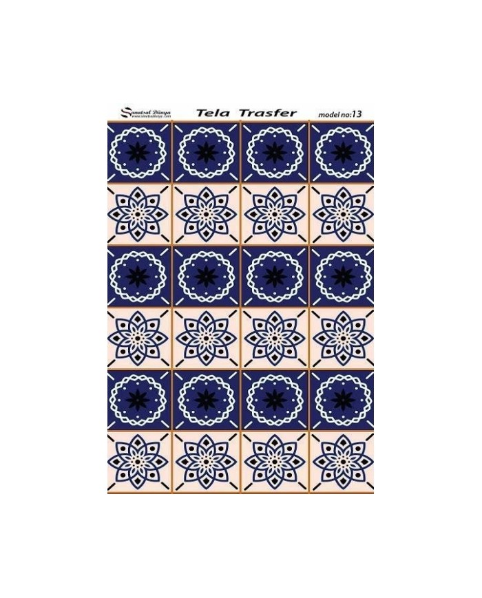 Tela Transfer TT-013