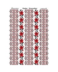 Tela Transfer TT-021