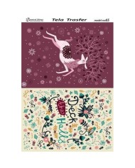 Tela Transfer TT-65