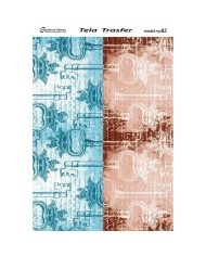 Tela Transfer TT-82