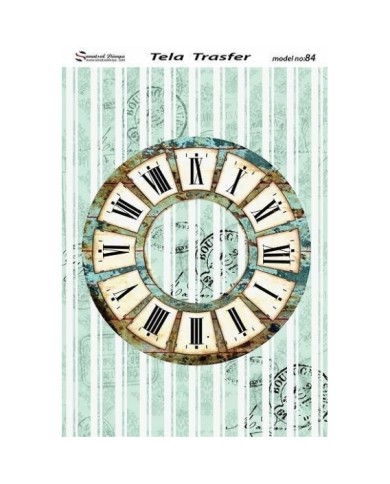 Tela Transfer TT-84