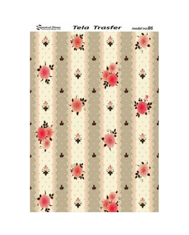 Tela Transfer TT-86