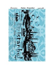 Tela Transfer TT-90