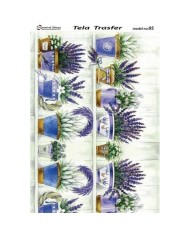 Tela Transfer TT-95