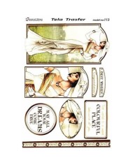 Tela Transfer TT-113