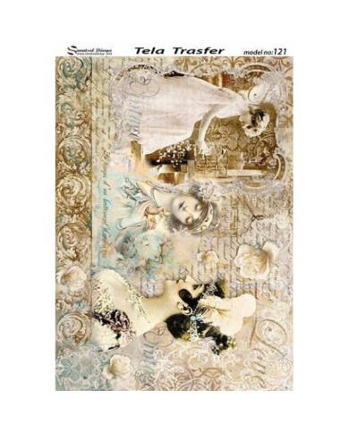 Tela Transfer TT-121